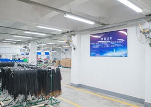 線(xiàn)束加工廠(chǎng)來料檢驗(yan)注意事項(xiàng)