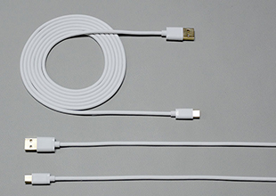 USB數(shù)據線加(jiā)工廠