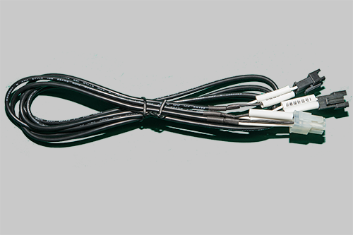 工業自動化(hua)控制設備線(xiàn)束